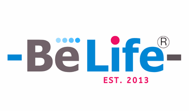 BeLife Logo